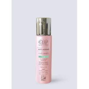 Eva Skin Clinic Anti-Ageing Collagen Toner 200ml