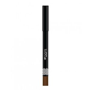 Luna Kajal Soft Eye Liner Pencil - Brown - No. 2