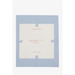 Carina Percale Pillowcases (TC200)
