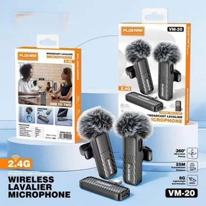 PLOKAMA mic vm 20