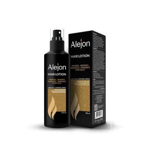 Alejon  Hair Lotion _ 150ml