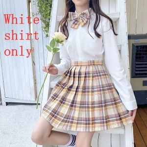 Fashion Gothic Women Pleated Skirts Korean Summer High Waist Sexy
