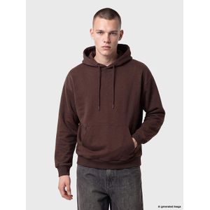 LC Waikiki Hooded Men's Thick Sweatshirt