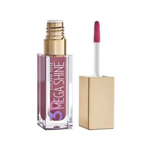 Golden Rose 3D Mega Shine Lip Gloss – 108