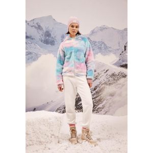 Defacto Trousers - Ecru