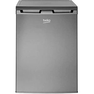 Beko ثلاجة ميني بار 120 ليتر من بيكو TSE12340S، فضي