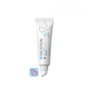 Vacation أكوا ريبير ليب بالم فراولة +SPF 30