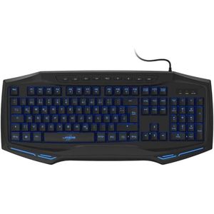 uRage Exodus 300 Illuminated Keyboard