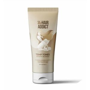 ذا هير أديكت تمب تونز 88 مل فروستي بلوندي