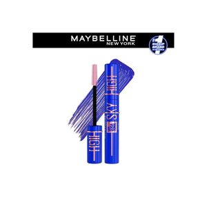 Maybelline New York Lash Sensational Sky High Mascara - Blue Mist