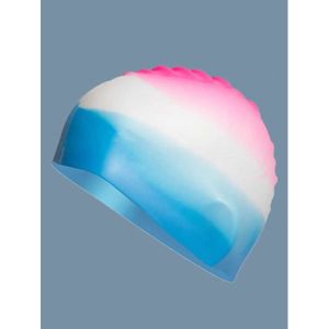 قبعة السباحة بونيت للسباحة - قطعة واحدة
