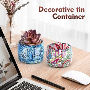 مجموعة شموع معطرة للعلاج بالروائح العلاجية، شمع الصويا الطبيعي مع روائح الزهور، وقت احتراق 120 ساعة، علبة قصدير للسفر، الاسترخاء، اليوغا، ديكور المنزل، قطعة مركزية، عشاء رومانسي (2، بينك فاتح)