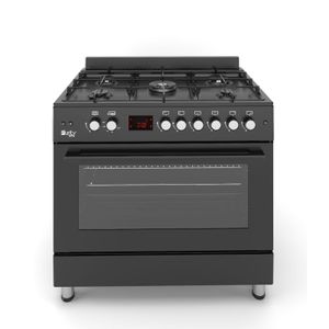 Purity Freestanding stove, 90 cm