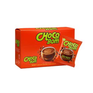 CHOCO Bom قهوة تركي بالشوكولاتة