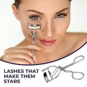 تناية رموش من الاستانليس ستيل