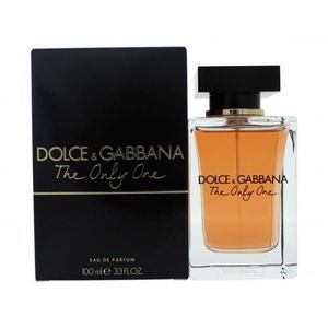 Dolce & Gabbana عطر ذا أوني - EDP - للنساء - 100 مل - دولتشي آند غابانا