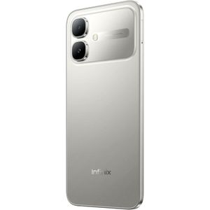 Infinix Smart 20 4G (4+4/64) Mobile Phone - P.Titanium