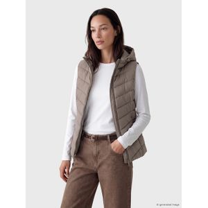 LC Waikiki Hooded Women's Puffer Gilet