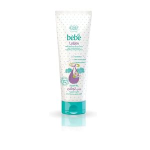 Eva Clinic Bebe Lotion 200ml