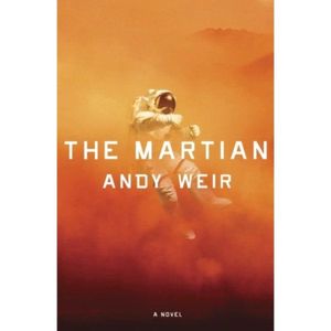 The Martian Novel by Andy Weir English Edition