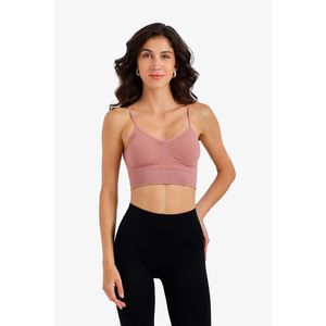 Carina Padded Sleeveless Bralette