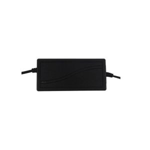 ZERO DC 12V 5A Power Supply Adapter 4 Split Power Cable for CCTV Security cameras