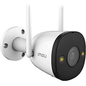 Imou  Bullet 2E -3K -5MP