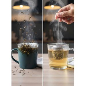 Strainer For Herbs And Spices - 1 Piece