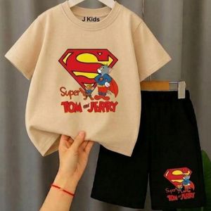 Printed pajama for kids (10-12 years)