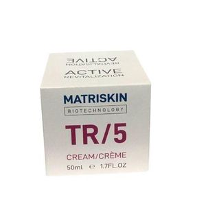 MATRISKIN TR/5 CREAM 50ML