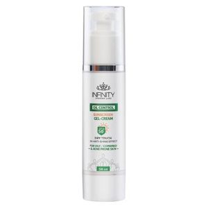 Infinity Oil Control Sunscreen Gel Cream