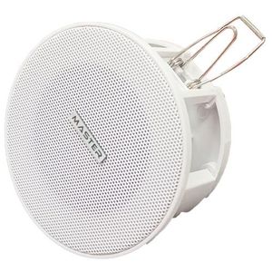 Master MINI CEILING SPEAKER 6W MT-CP-206-LM "OHM"