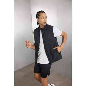 Defacto فيست بامب قصة عادية وتر برووف من DeFactoFit