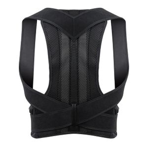 Fashion Bras For Women Posture Corrector Seamless Shockproof