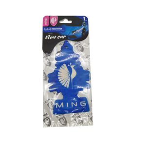 Ming Car Perfume new car