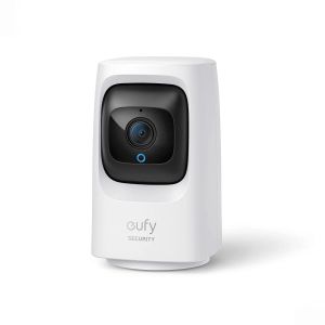 Anker كاميرا المراقبة الداخلية Solo IndoorCam P44 – اللون الأبيض (T8414G21).