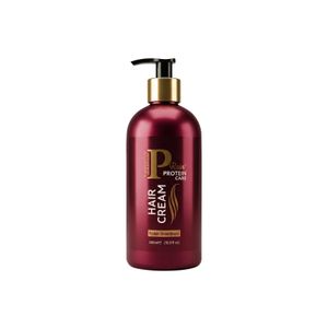 Rain Protein Care Hair Cream 500ML