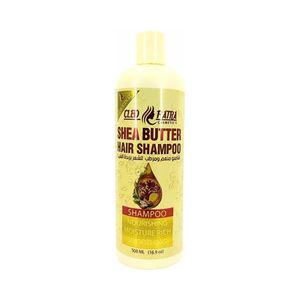 CLEOPATRA Shae Butter Hair Shampoo 500ml