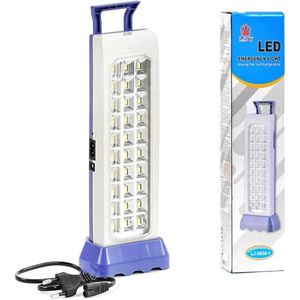 LSJY ضوء طوارئ LED LSJY قابل لإعادة الشحن