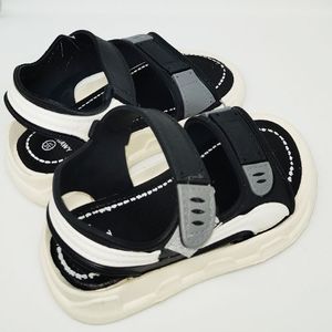 Generic Sandal For Kids Color Black Best Price Online Jumia Egypt