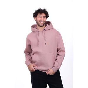 Sutra ميلتون هودي سويت شيرت أساسي - كشمير فاتح