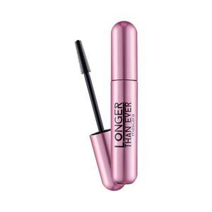 Flormar Longer Than Ever Mascara Lormar Longer Than Ever Mascara