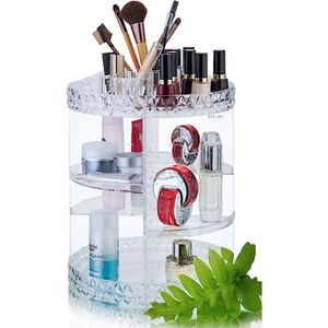 Makeup And Accessories Organizer - ECOCO price in Egypt