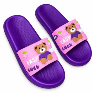 Cobra Women's flat EVA slippers