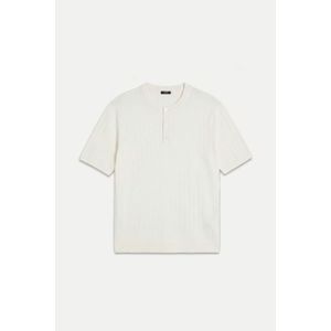 Defacto Standard Fit Short Sleeve T-Shirt