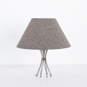 TBS Modern Table Lamp