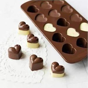 قالب شوكولاتة