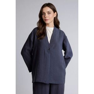 Defacto Regular Fit Kimono