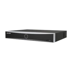 Hikvision DS-7604NXI-K1 4-ch 1U K Series AcuSense 4K NVR