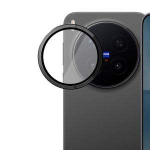 Glass Camera Lens Protector For Vivo X300 Pro